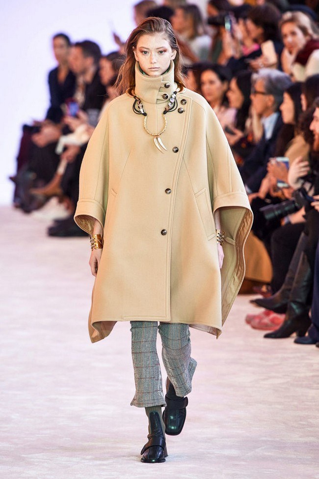 Модные пальто 2020 фото женские тренды
