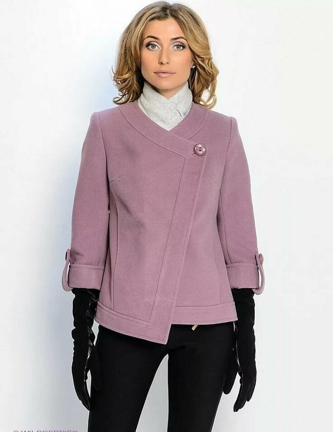 Модные пальто 2021 фото женские тренды