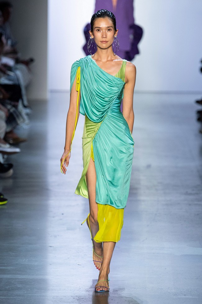 Модные сарафаны лето 2020 фото фасон тенденции