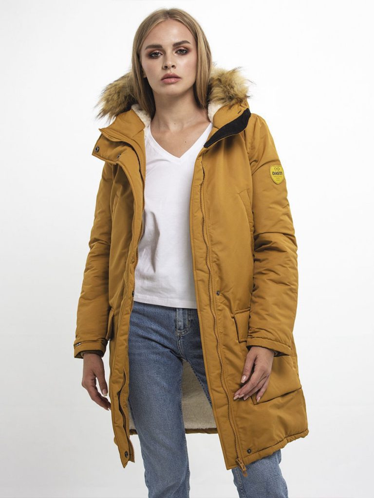 Куртки женские осень зима 2021 2022 модные