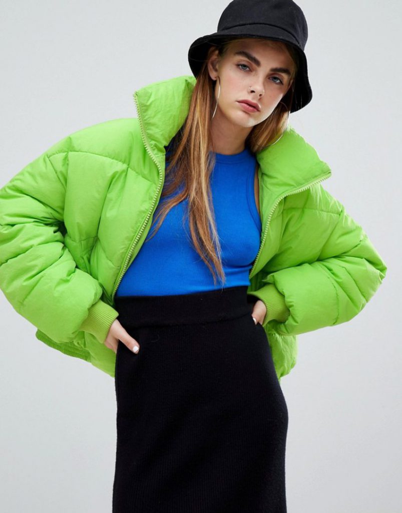 Какие женские куртки будут в моде осенью 2021