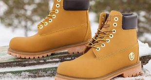 Мужские ботинки осень-зима 2021-2022 модные