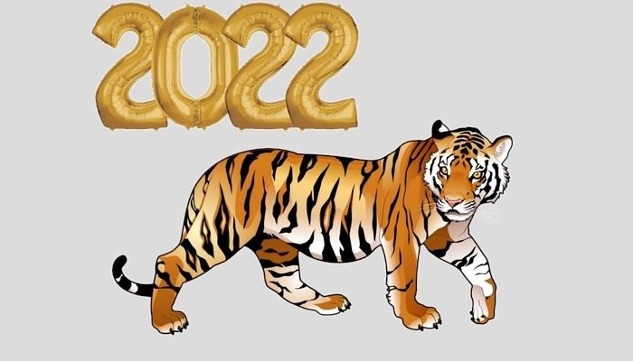 Новый год 2022 какого животного в чем встречать